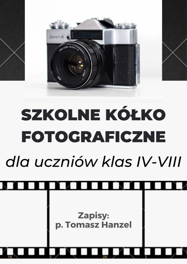 Kółko fotograficzne