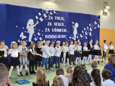 grafika do wpisu: Dzień Edukacji Narodowej