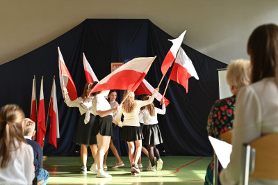 grafika do wpisu: 11 listopada