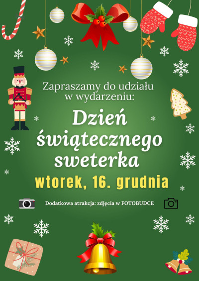 grafika do wpisu: Dzień piżamy