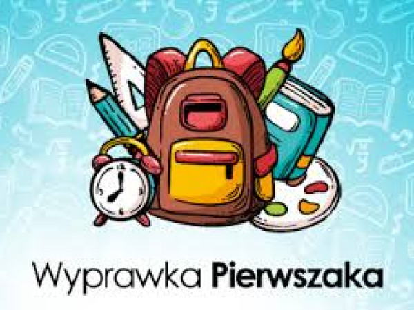 Wyprawka pierwszaka