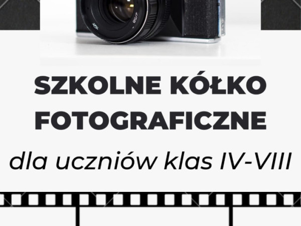 Kółko fotograficzne