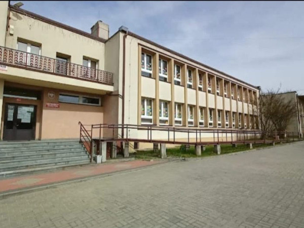 Zapraszamy do naszej szkoły